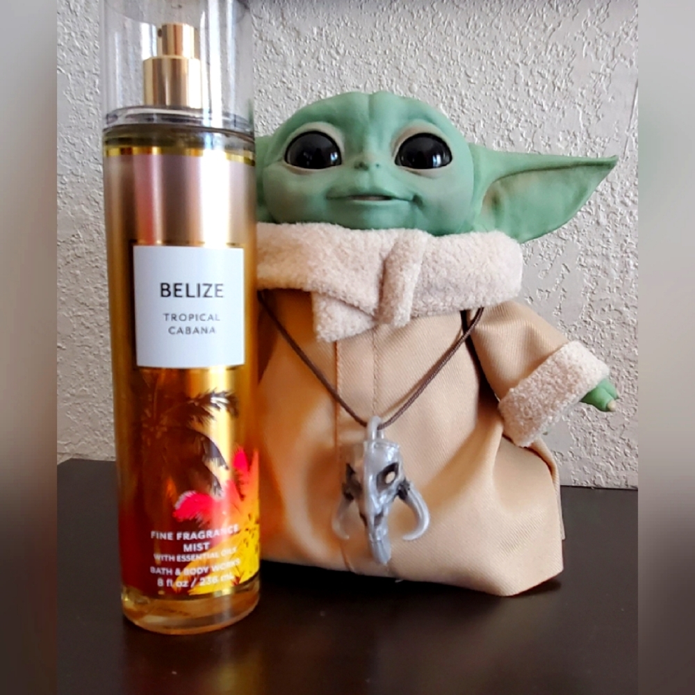 Fine Fragrance